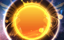 球球大作战全球总决赛送什么光环 光环好看吗