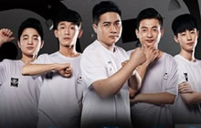 球球大作战全球总决赛参赛队伍有哪些 战队介绍