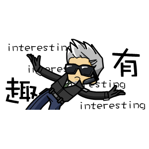 cf手游周年庆惊喜第一弹：萌萌Q版表情包来袭