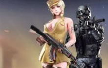 cf手游周年庆惊喜第一弹：萌萌Q版表情包来袭