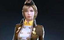 CF手游夜玫瑰2017怎么样 夜玫瑰2017图片欣赏