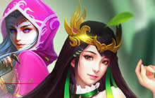 苍茫大地谁主沉浮 神话手游蛮荒幻想再次来袭