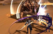 国际赛绝地反杀 新剑与魔法移动战斗竞技满分