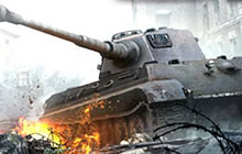 为荣誉而战 掌趣3D坦克争霸2军衔玩法大曝光