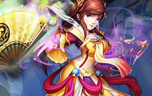 大秦帝国OL炫彩神兵系统将开启 激战给你好看