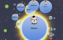 球球大作战全球总决赛中国区预选赛第二轮第1组