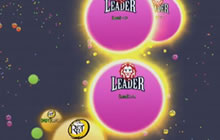 2016球球大作战全球总决赛预选赛第二轮第三组