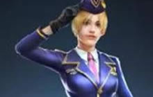 CF手游夜玫瑰2017怎么获得 需要多少钻石购买