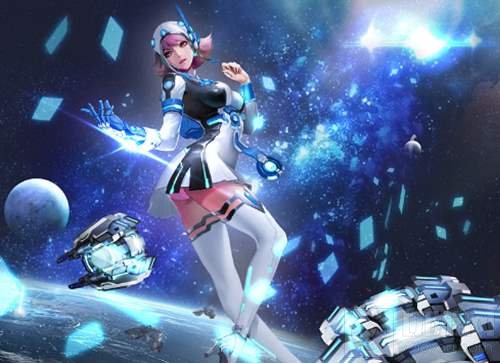 自由之战12月5日到12月11日限免英雄轮换公告