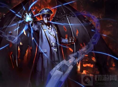 自由之战12月5日到12月11日限免英雄轮换公告