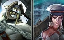 虚荣2.0更新内容爆料：三个全新角色定位来袭