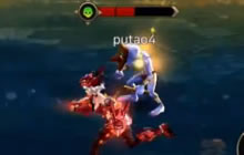 DNF手游女格斗家怎么样 女格斗家韩服试玩视频