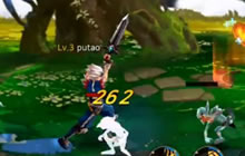 DNF手游男鬼剑好玩吗 韩服男鬼剑上手视频