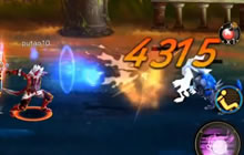 DNF手游男法师好用吗 初级男法师上手视频