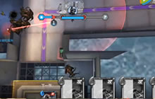 CF手游易小九：生化超神指挥官是怎么炼成的