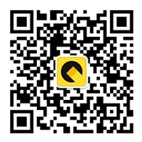 切游微信二维码