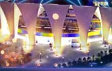 球球大作战不支持代领全球总决赛虚拟道具公告