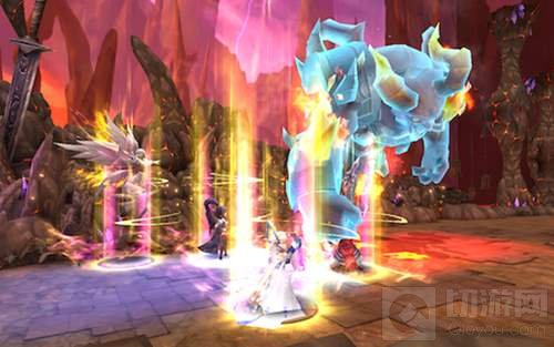 掌趣镇魂街对决实力分析 下一个守护灵会是谁