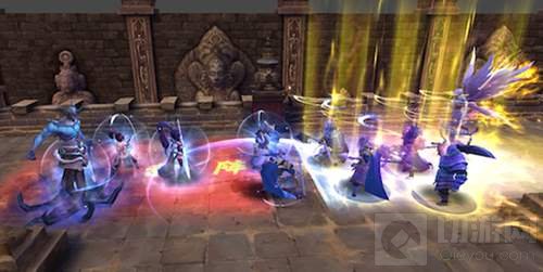 掌趣镇魂街对决实力分析 下一个守护灵会是谁