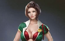 CF手游圣诞节有什么活动 圣诞节福利活动一览