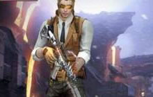 CF手游死神精通需要多少金币 要多少精通点