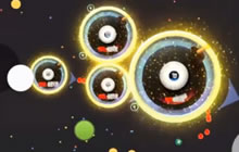 球球大作战零之启96期 第一视角被狙击怎么办