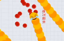 贪吃蛇大作战高手是怎么炼成的 围杀超车杀