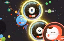 球球大作战被狙击是什么意思 狙击战注意事项