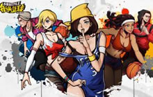 全新手感惊艳你 12月9日街头篮球手游酷炫升级