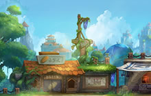 不负你的期待 地下城与冒险12月30日安卓不删档