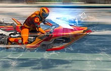 3D手游激流快艇3画质媲美端游 带给你极致享受