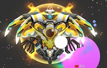 千年难遇 球球大作战全球首个满级多臂战王诞生