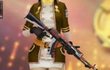 CF手游AN94SS怎么样 新武器是否值得入手分析