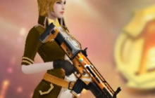 CF手游scar小米厉害吗 新武器属性图片曝光