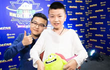 球球大作战与我的故事有奖征集活动规则介绍