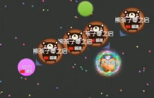 球球大作战分身后怎么快速合一 快速合体技巧