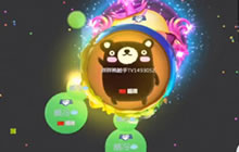 球球大作战补球是什么 正确的补球操作指南