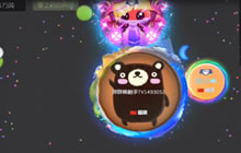 球球大作战母体是什么意思 母体踏球技巧讲解