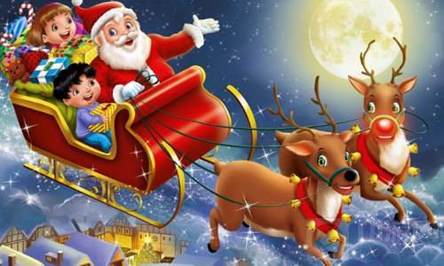 球球大作战圣诞节皮肤什么时候出 是什么皮肤