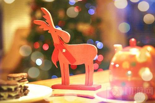 2017球球大作战圣诞节皮肤怎么得 要多少糖