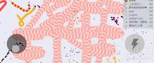 贪吃蛇大作战什么时候吃尸体是最好的时机分析