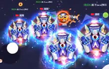 球球大作战分身后怎么瞬间合体 合体技巧说明