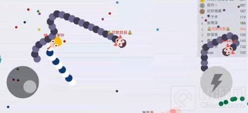 贪吃蛇大作战秒点金币工具有用吗 在哪里有