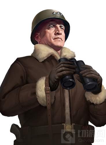 二战名将齐登场 3D坦克争霸2著名乘员名单曝光