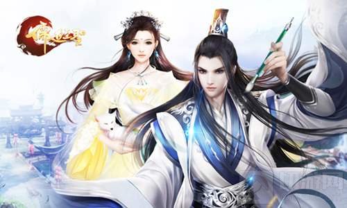 是真情怀还是玩套路 人气国风手游全方位盘点