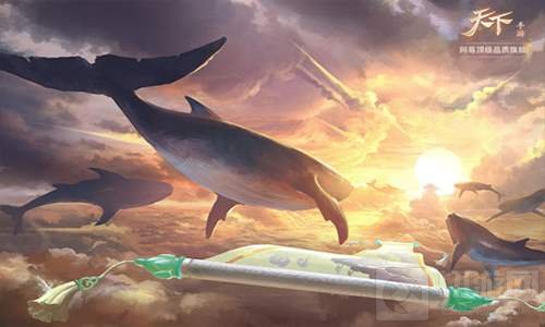 是真情怀还是玩套路 人气国风手游全方位盘点