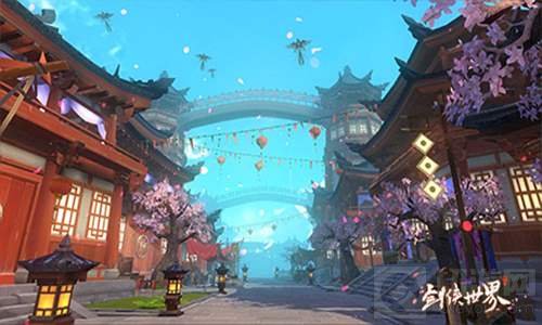 是真情怀还是玩套路 人气国风手游全方位盘点