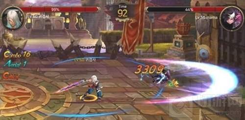 DNF手游新作DNF魂为何3D化 Neople总监为你解答