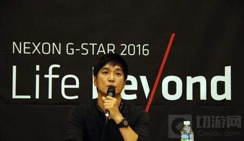 DNF手游新作DNF魂为何3D化 Neople总监为你解答