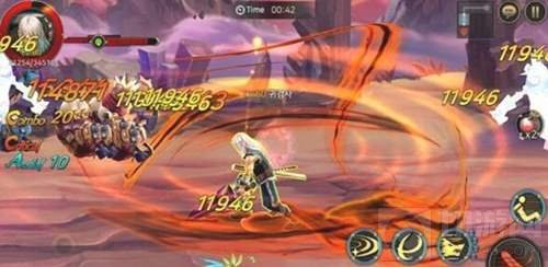 DNF手游新作DNF魂为何3D化 Neople总监为你解答